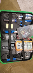 Паяльний набір RZTK Soldering Set фото від покупців 17