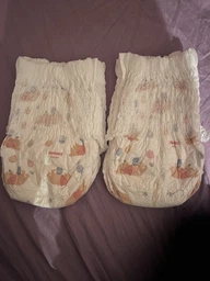 Підгузки Huggies Elite Soft 3 (6-11 кг) Mega 48 шт (5029053549293) фото від покупців 1