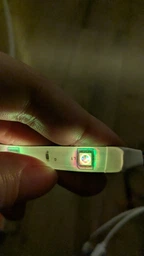 Умная светодиодная лента RZTK Smart LED 5 RGB фото от покупателей 10