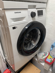 Стиральная машина полногабаритная Samsung WW90TA047AE1/UA фото от покупателей 7