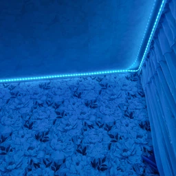 Умная светодиодная лента RZTK Smart LED 5 RGB фото от покупателей 14