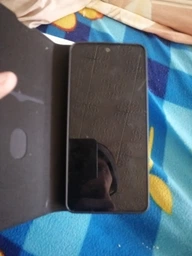Мобильный телефон Xiaomi Redmi Note 13 8/256GB Midnight Black (1020555)