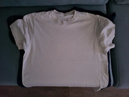 Футболка Stedman ST2000 Unisex XL белая фото от покупателей 5
