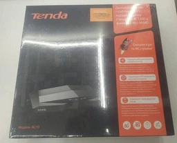 Маршрутизатор Tenda AC10 WiFi5/ AC1200 / 1 Гбит/с фото от покупателей 18