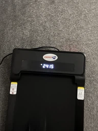 Беговая дорожка EnergyFIT EF-P3 фото от покупателей 8