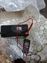 Акумуляторна батарея літій-залізо-фосфатна 12.8В 18Аг Trinix TLFP-1218 Ultra LiFePO4 фото от покупателей 2