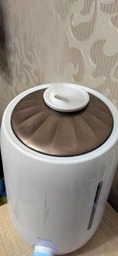 Увлажнитель воздуха Deerma Humidifier 5L White DEM-F500 фото от покупателей 3