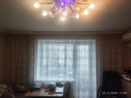ATRIA настенный с механизмом возврата ECO-серия 100" (4:3) 203 х 153 см (MWM-NTSC-100D) фото от покупателей 10