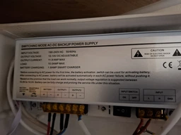 Аккумуляторная батарея TriniX TLFP-1212 Ultra LiFePO4 12.8V 12Ah (44-00082)