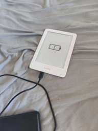 Електронна книга Amazon Kindle 10th Gen 8Gb White