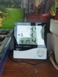 Обогреватель портативный Portable Heater 500 Вт с LCD-дисплеем и пультом управления компактный настенный тепловентилятор мини дуйка фото от покупателей 8