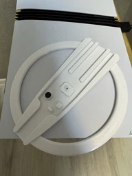 PlayStation 5 Pro: Підставка з активним охолодженням Чорна фото від покупців 2