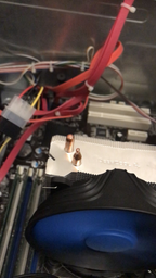 Кулер DeepCool GAMMAXX 300 фото від покупців 6
