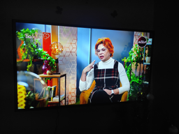 Телевизор Samsung 32" UE32T5300AUXUA фото от покупателей 12