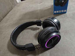 Навушники Esperanza RGB Calypso (EH219) фото від покупців 1