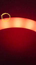 Разноцветная кольцевая RGB LED лампа 36 см 3 крепления смартфона Studio Light + штатив 2м (SMJ-36) фото от покупателей 3
