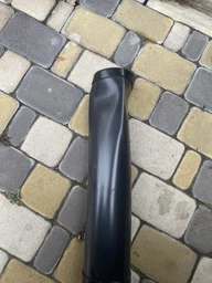 Картридж Aqualite Ferrum 20BB для удаления железа (4.5"x20")