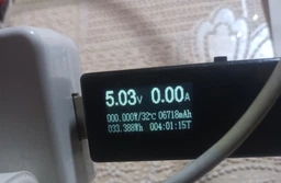 Акумулятор для Blackview BV8800 / BL8800 / BL8800 Pro (8380mAh) Li456182PHTT-B