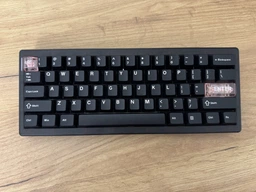 Механічна ігрова клавіатура з підсвічуванням клавіш CIDOO QK61 V2 фото от покупателей 8