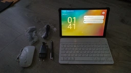 Планшет 10.3" 2K Pixpeak T181 12+24/256GB 8 ядер Android 14 8000 mAh фото від покупців 2