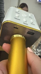 Бездротовий мікрофон караоке Bluetooth XPRO Q7-MIC-BAG (lp-90037)