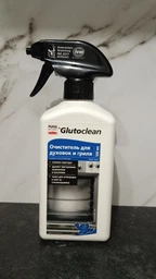 Очищувач для духовок і гриля Glutoclean 0.75 л (4044899390725)