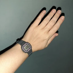 Часы Casio LA-20WH-8AEF