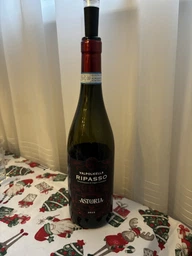 Вино Astoria Ripasso Della Valpolicella DOC красное сухое 0.75 л 13.5% (8003905043679)
