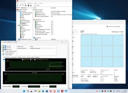Кулер для процессора ID-Cooling DK-07A Rainbow (DK-07A Rainbow)