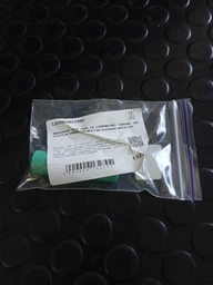 Аккумулятор Voltronic 18650 Li-Ion LGDBHB21865, 1300mAh, 30A, 4.2/3.7/2.5V, Green (YT13279)