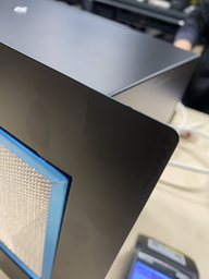 Витяжка вбудована Eleyus UNIA 800 LED 52 WH фото от покупателей 2