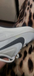 Женские кроссовки для бега Nike Revolution 7 FB2208-600 36.5 (6US) 23 см Светло-розовые (196969196776) фото от покупателей 7