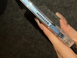 Чехол для планшета BeCover Ultra Slim Origami Transparent с креплением Apple Pencil для Apple iPad 10.2 2019/2020/2021 Black (BC_711098) фото от покупателей 1