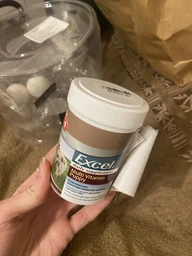 Вітаміни 8in1 Excel Multi Vitamin Puppy для цуценят та молодих собак, мультивітамін, 100 шт фото від покупців 1