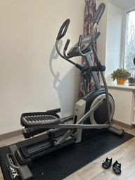 Орбітрек NordicTrack C9.9 фото від покупців 3