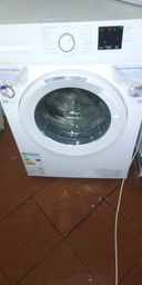 Пральна машина вузька Beko WUE 5411 XWW фото від покупців 2