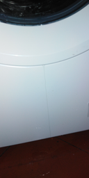 Пральна машина вузька Beko WUE 5411 XWW фото від покупців 1