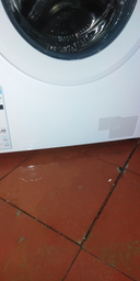 Пральна машина вузька Beko WUE 5411 XWW
