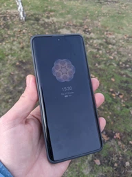 Мобильный телефон Xiaomi Redmi Note 13 Pro+ 5G 8/256GB Midnight Black (1020570) фото от покупателей 6