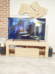 Телевізор Hisense 43A6K фото від покупців 3