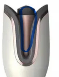 Автостайлер PHILIPS BHB886/00 SenseIQ серии 8000 фото от покупателей 6