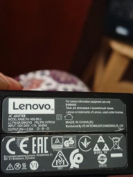 Блок питания для ноутбука Lenovo Essential G575 (1286558047) зарядное устройство зарядка