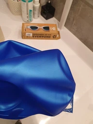 Шапка для плавания Aqua Speed EAR CAP 5874 Фиолетовая (5908217658746)