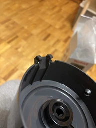 Термос Tefal Ponza Pump 1.9 л Белый (K3140214) фото от покупателей 16