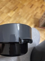 Термос Tefal Ponza Pump 1.9 л Белый (K3140214) фото от покупателей 15