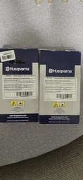 Цепь Husqvarna Н38 14", 3/8" mini, 1.1 мм 52DL (5818079-52) фото от покупателей 1