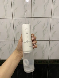 Іригатор дорожній Panasonic EW-DJ4B-W520