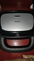 Вафельница PHILIPS HD2332/90 фото от покупателей 1