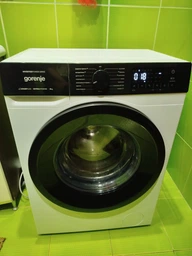 Пральна машина Gorenje WNHA62SAS