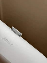 Электрическая зубная щетка PHILIPS Sonicare HX6830/53 Protective Clean 4500 фото от покупателей 1